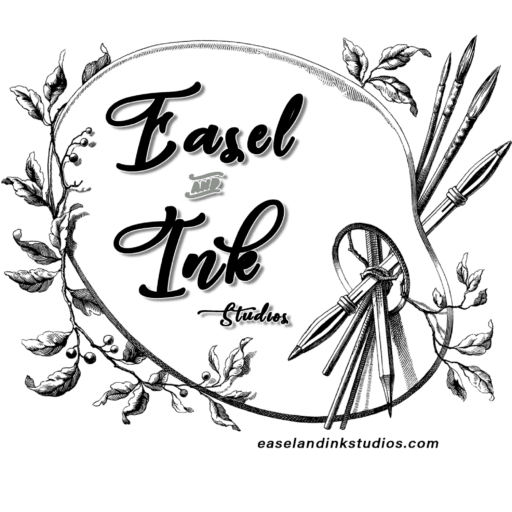 Easel and Ink Studios